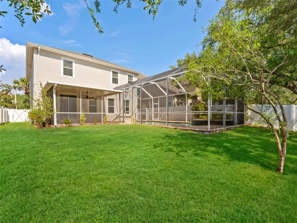 7606 S SPARKMAN STREET Tampa, FL 33616