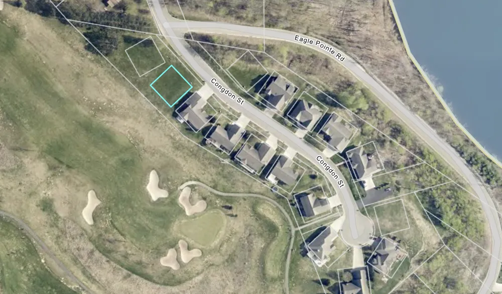 TBD, Lot 6 Congdon Street Coleraine, MN 55722