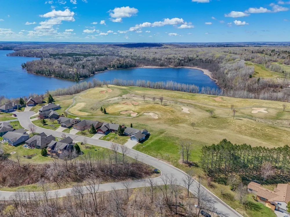 TBD, Lot 6 Congdon Street Coleraine, MN 55722