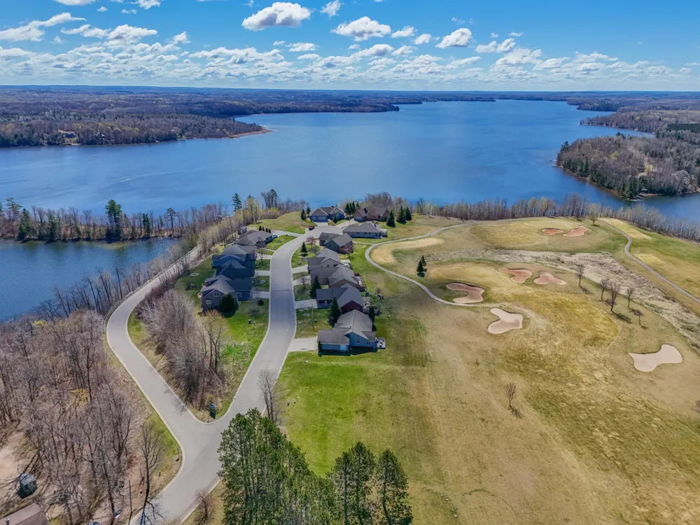 TBD, Lot 6 Congdon Street Coleraine, MN 55722