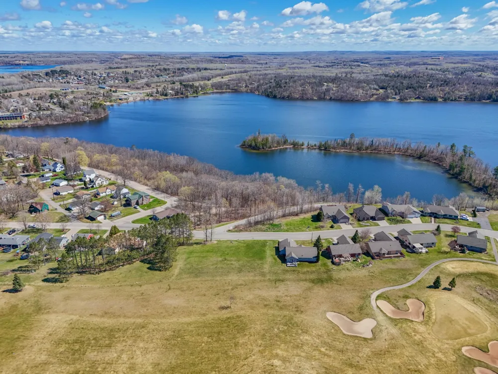 TBD, Lot 6 Congdon Street Coleraine, MN 55722