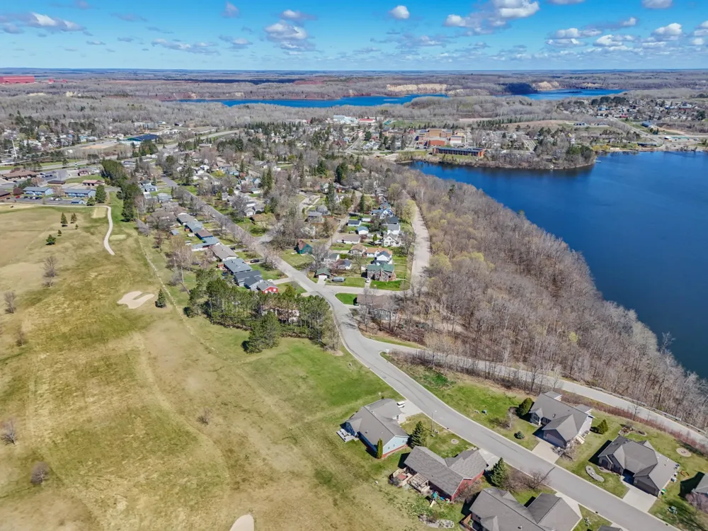TBD, Lot 6 Congdon Street Coleraine, MN 55722