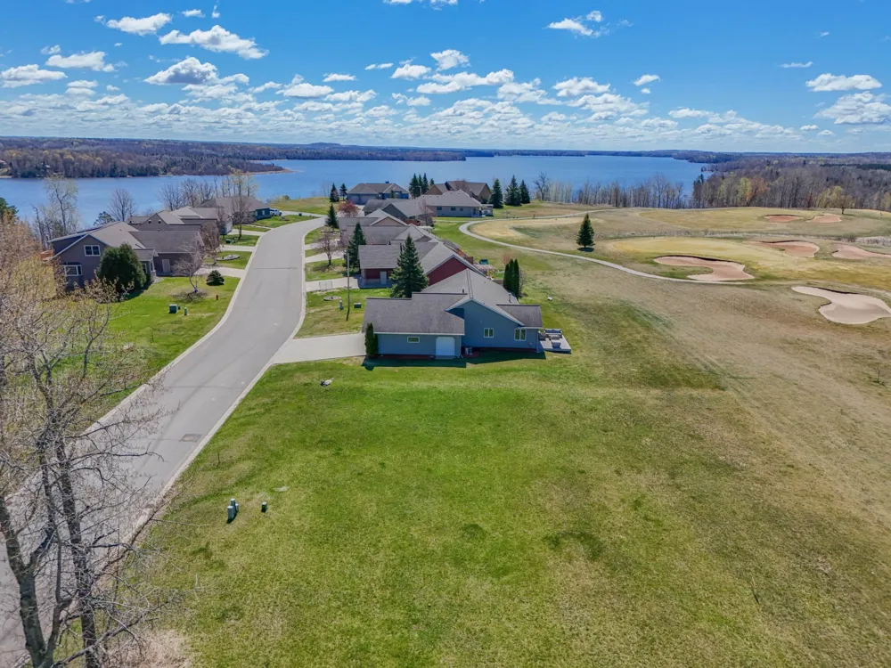 TBD, Lot 6 Congdon Street Coleraine, MN 55722