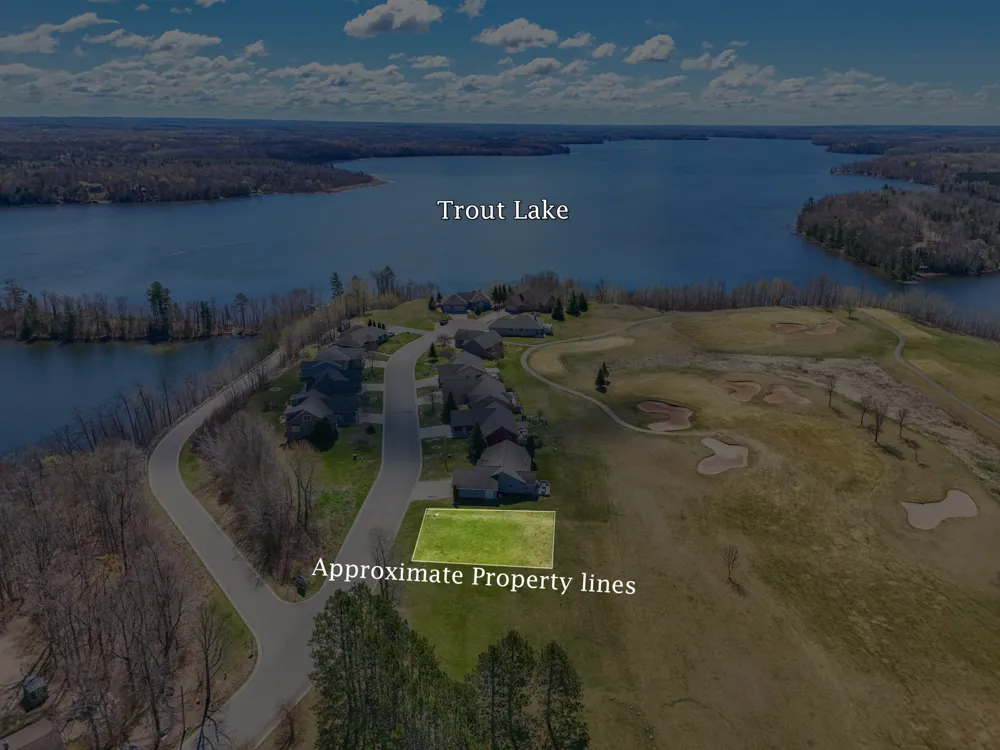 TBD, Lot 6 Congdon Street Coleraine, MN 55722
