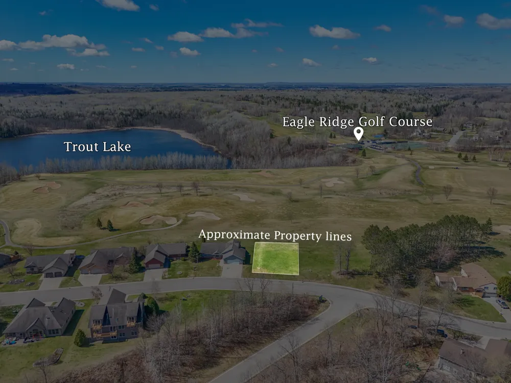 TBD, Lot 6 Congdon Street Coleraine, MN 55722