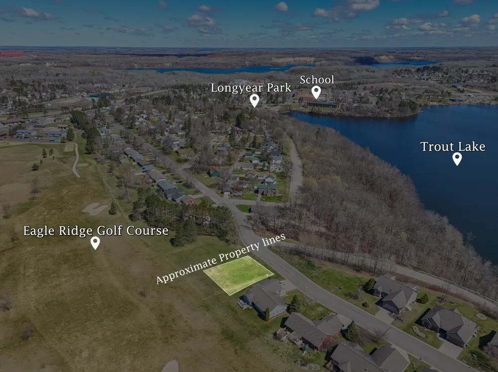 TBD, Lot 6 Congdon Street Coleraine, MN 55722