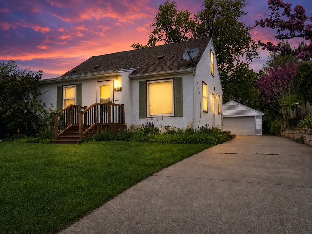 3416 E 55th Street