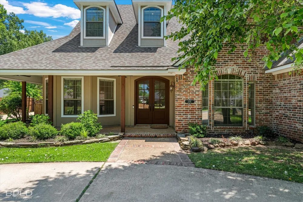 205 Old Palmetto Road Benton, LA 71006