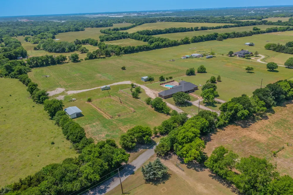 241 Highridge Drive New Hope, TX 75071