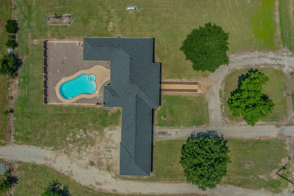 241 Highridge Drive New Hope, TX 75071