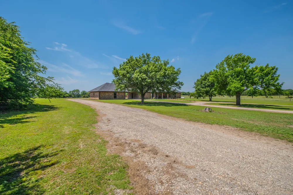 241 Highridge Drive New Hope, TX 75071