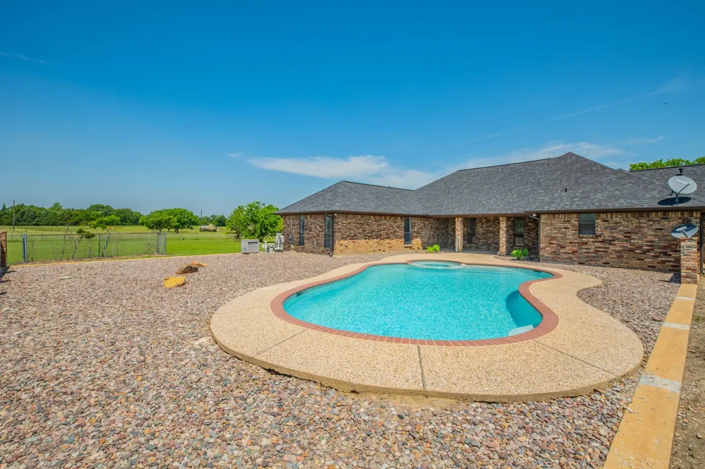 241 Highridge Drive New Hope, TX 75071