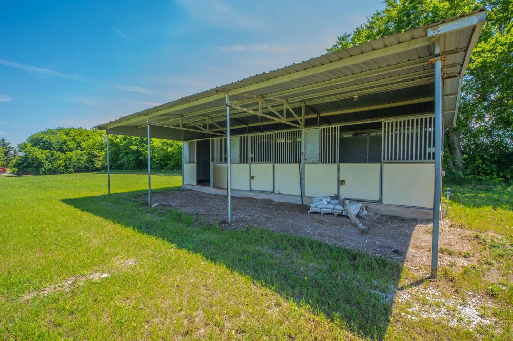 241 Highridge Drive New Hope, TX 75071
