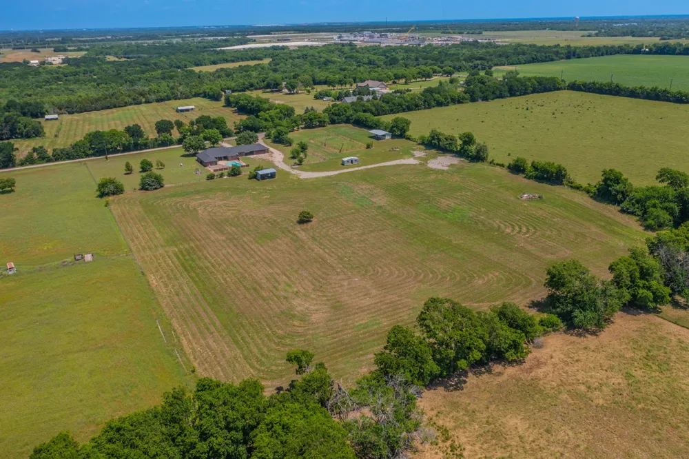 241 Highridge Drive New Hope, TX 75071