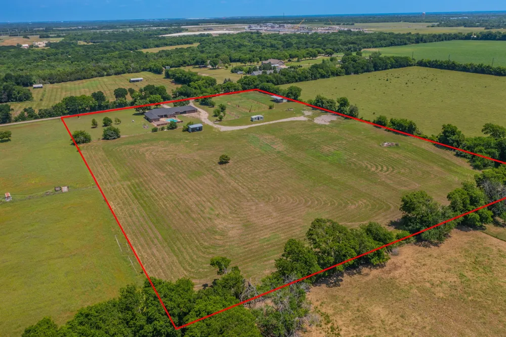 241 Highridge Drive New Hope, TX 75071