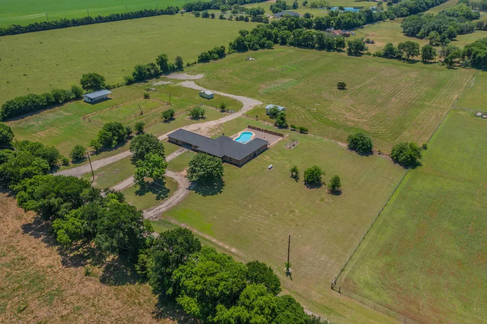 241 Highridge Drive New Hope, TX 75071