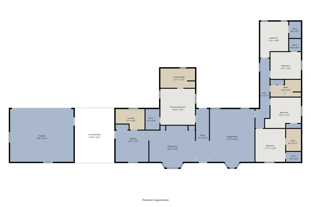 241 Highridge Drive New Hope, TX 75071