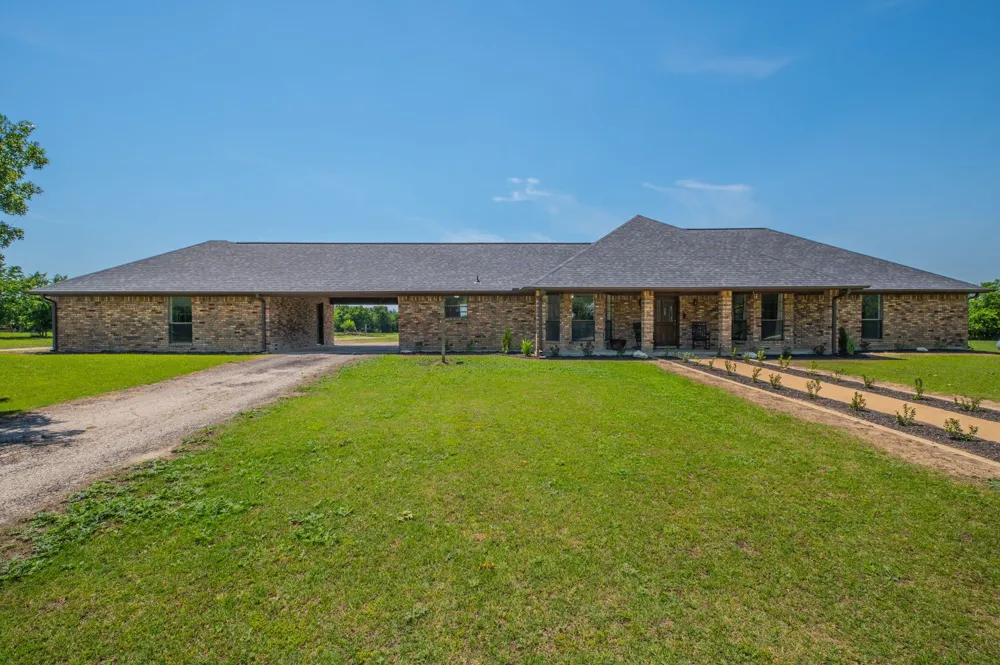 241 Highridge Drive New Hope, TX 75071