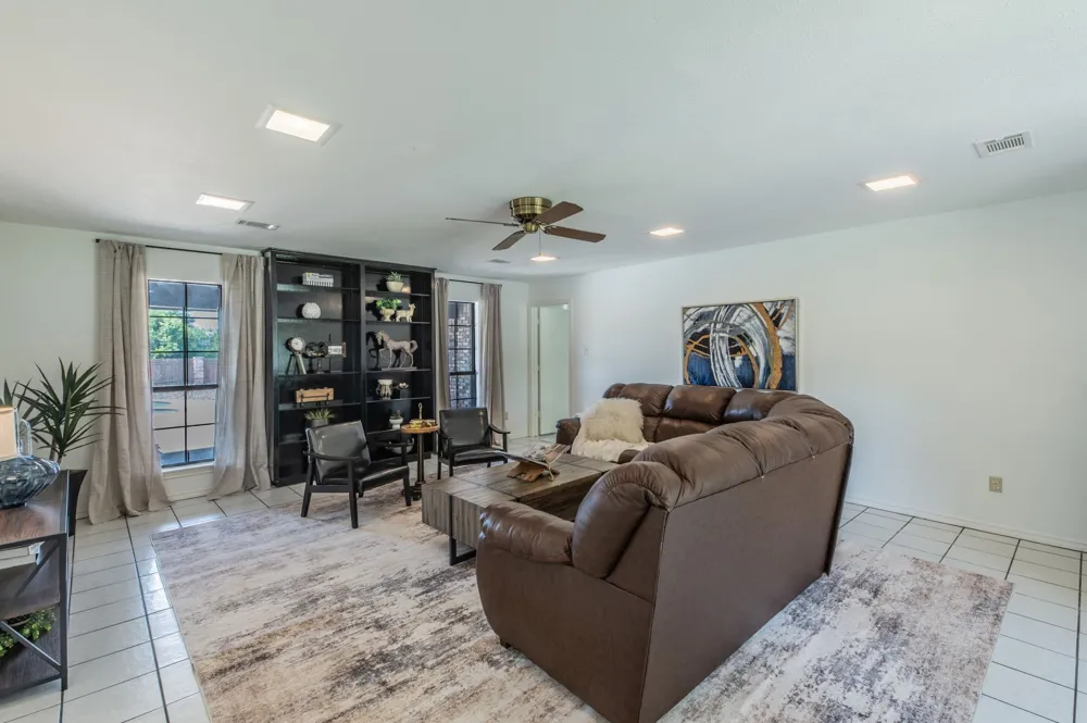 241 Highridge Drive New Hope, TX 75071