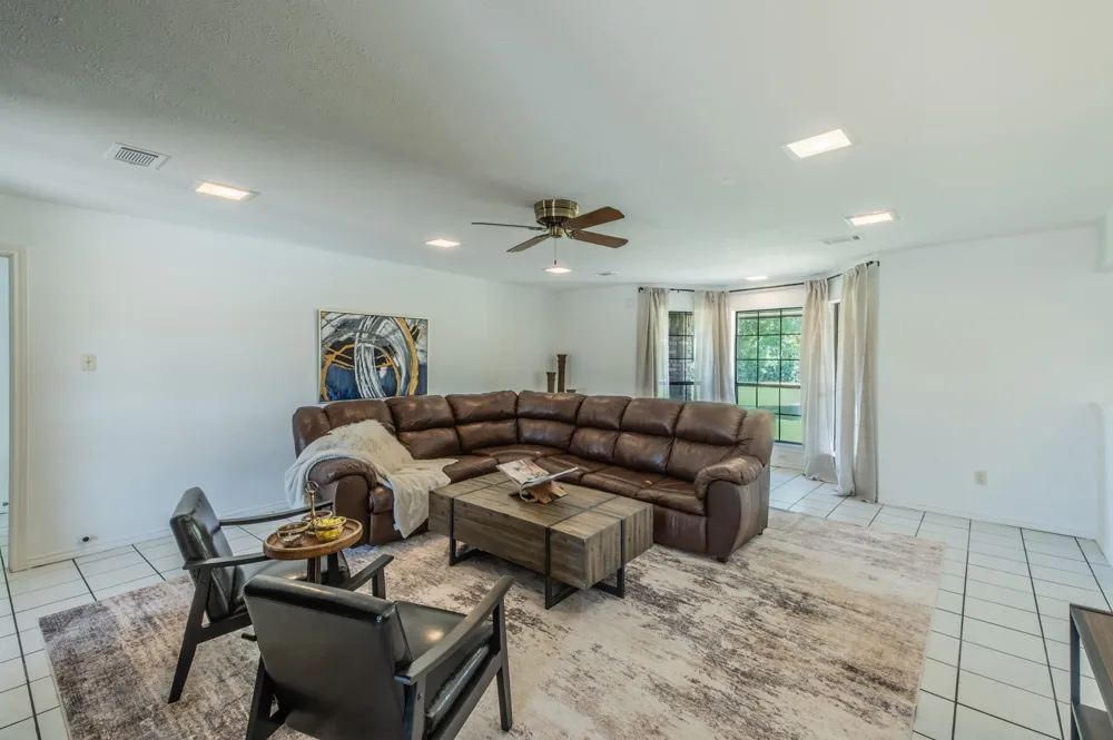 241 Highridge Drive New Hope, TX 75071