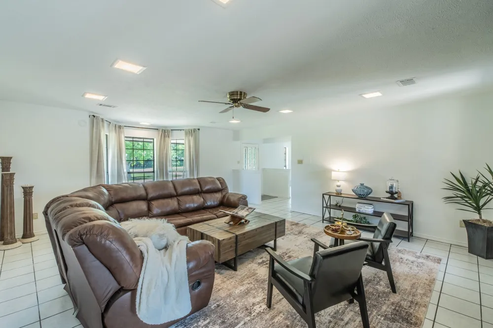 241 Highridge Drive New Hope, TX 75071