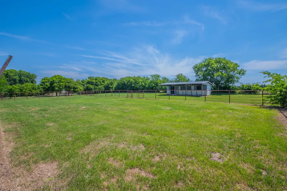 241 Highridge Drive New Hope, TX 75071