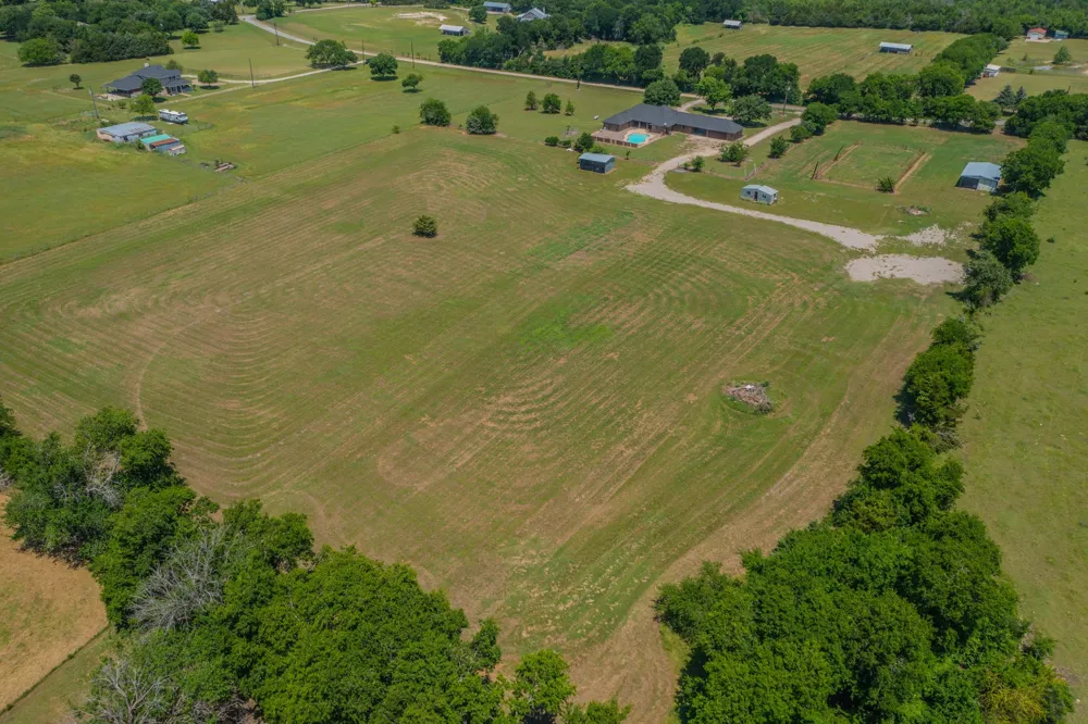 241 Highridge Drive New Hope, TX 75071