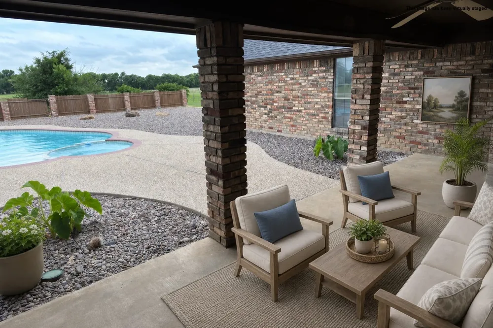 241 Highridge Drive New Hope, TX 75071
