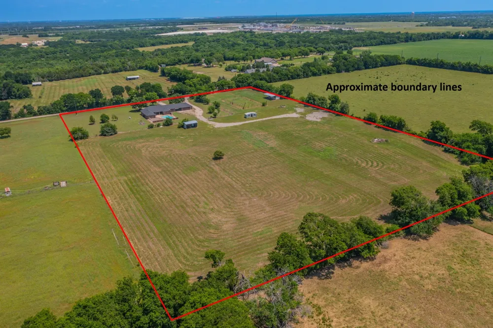 241 Highridge Drive New Hope, TX 75071