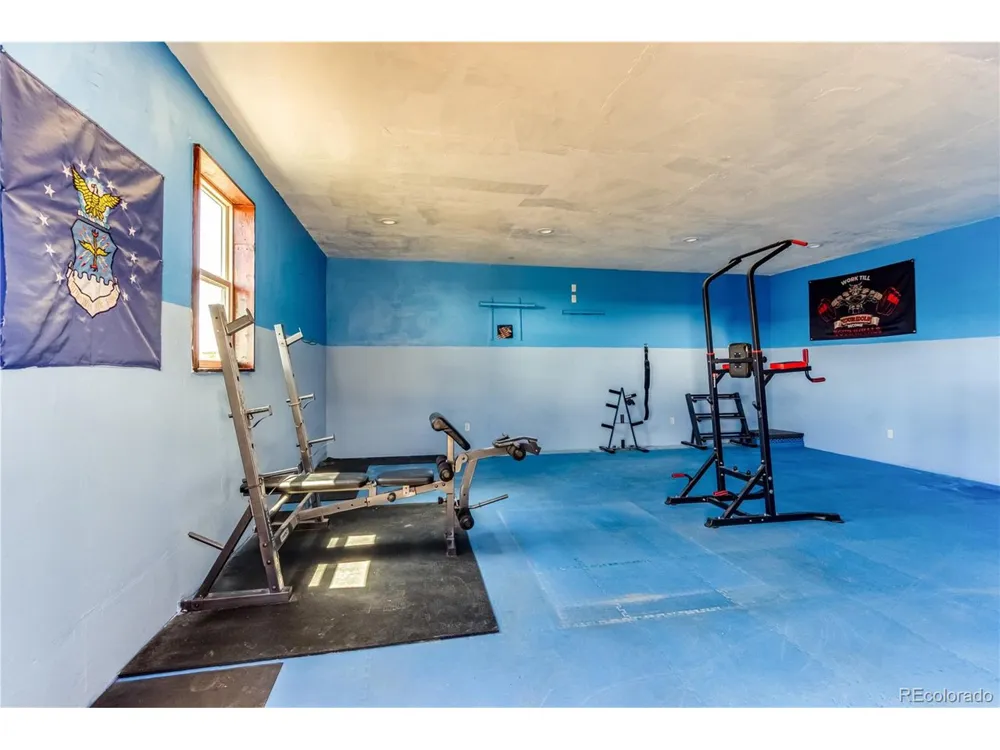 2177 County Road 341 Westcliffe, CO 81252