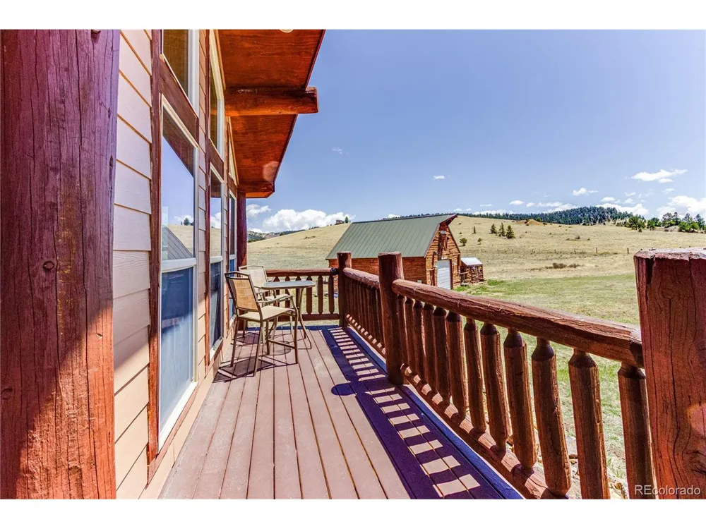 2177 County Road 341 Westcliffe, CO 81252