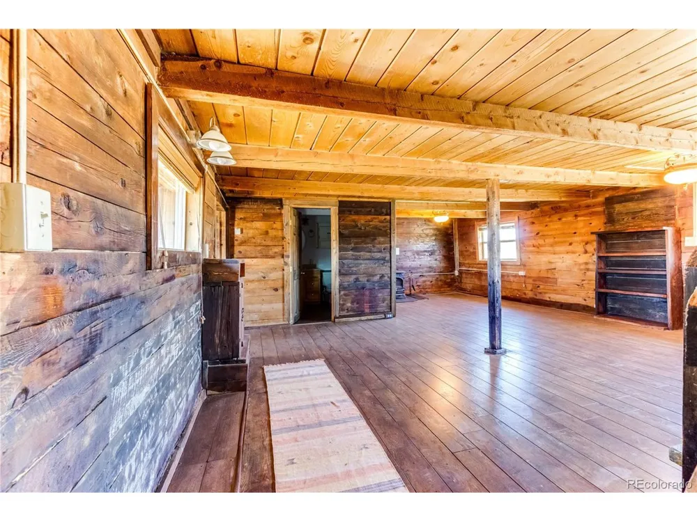 2177 County Road 341 Westcliffe, CO 81252