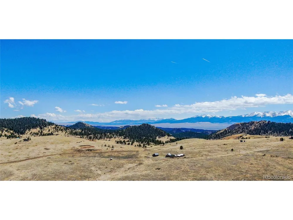 2177 County Road 341 Westcliffe, CO 81252