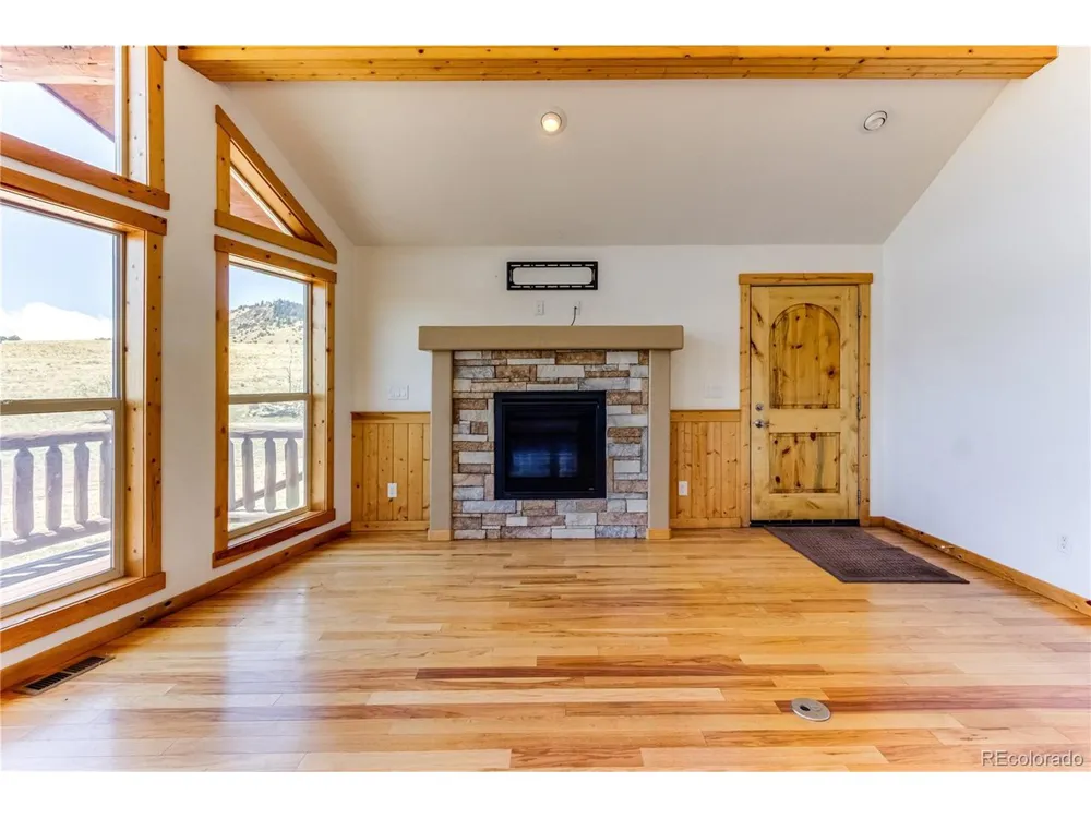 2177 County Road 341 Westcliffe, CO 81252