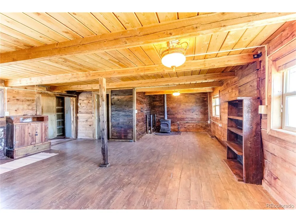 2177 County Road 341 Westcliffe, CO 81252
