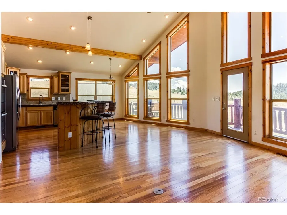 2177 County Road 341 Westcliffe, CO 81252