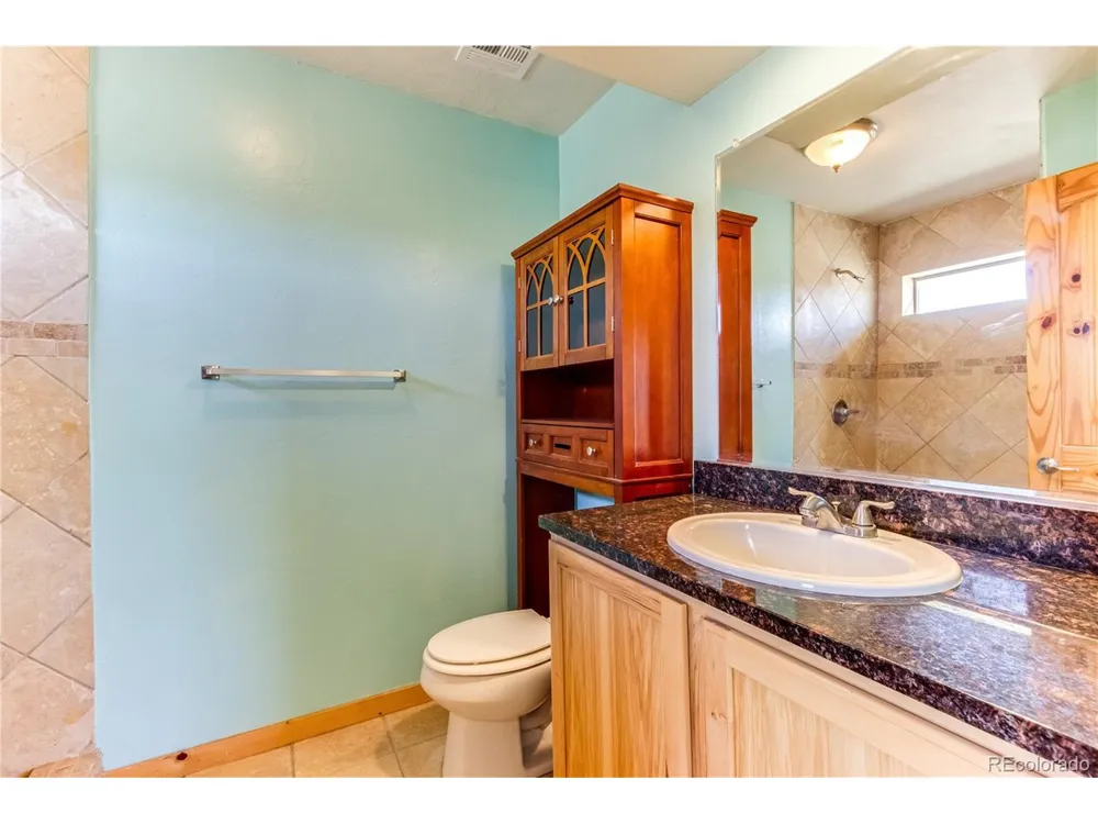 2177 County Road 341 Westcliffe, CO 81252