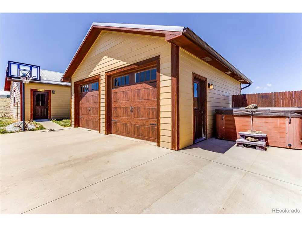 2177 County Road 341 Westcliffe, CO 81252