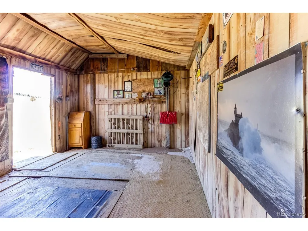 2177 County Road 341 Westcliffe, CO 81252