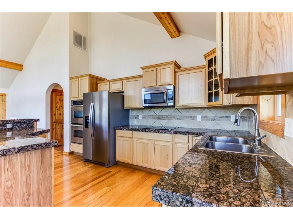 2177 County Road 341 Westcliffe, CO 81252