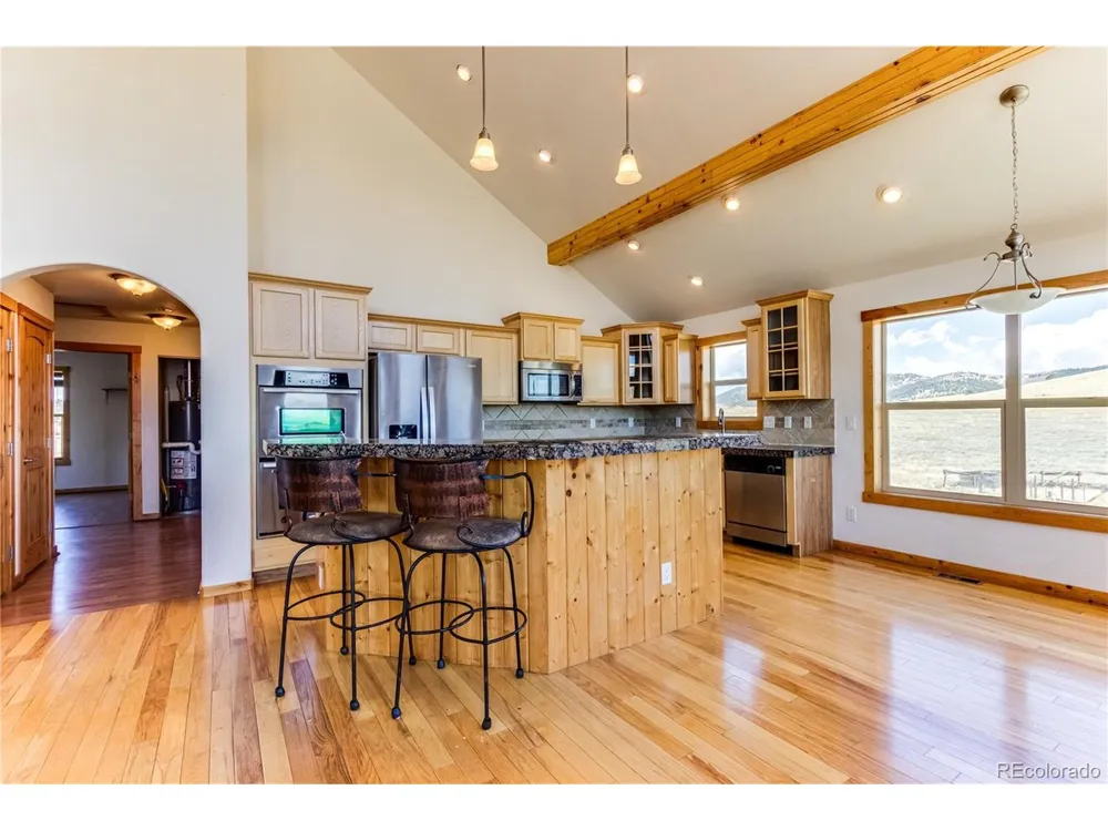 2177 County Road 341 Westcliffe, CO 81252