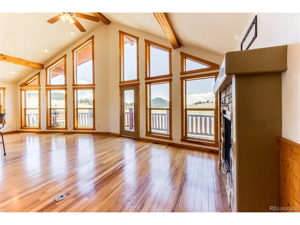 2177 County Road 341 Westcliffe, CO 81252