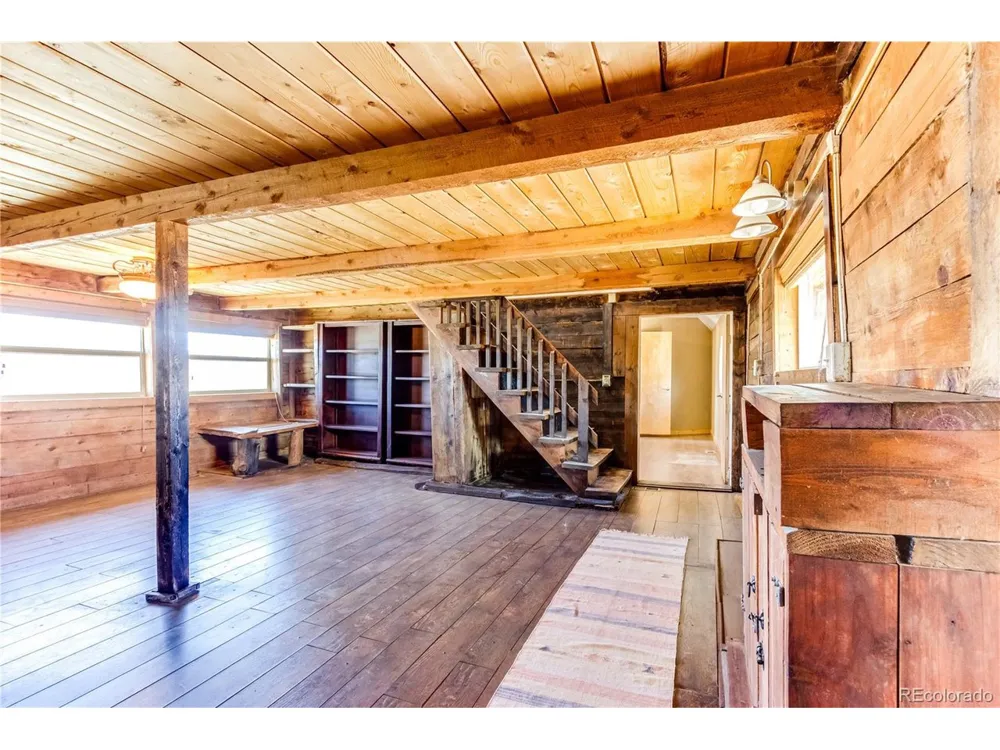 2177 County Road 341 Westcliffe, CO 81252