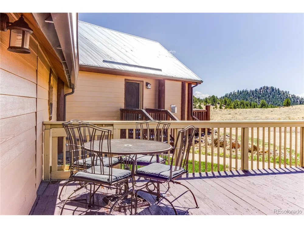 2177 County Road 341 Westcliffe, CO 81252