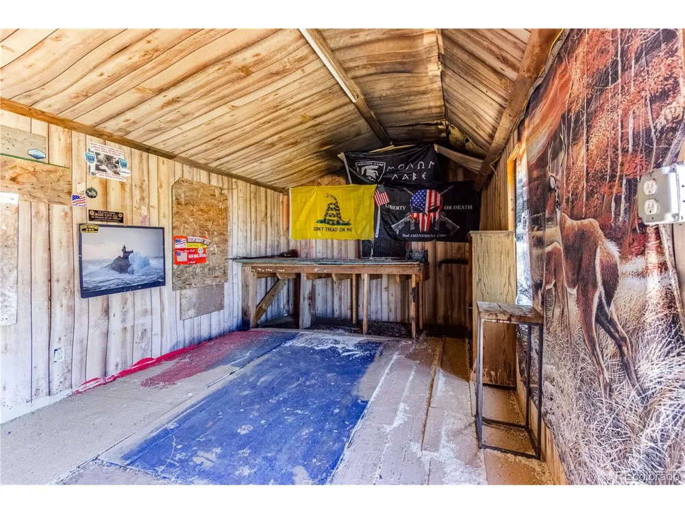 2177 County Road 341 Westcliffe, CO 81252