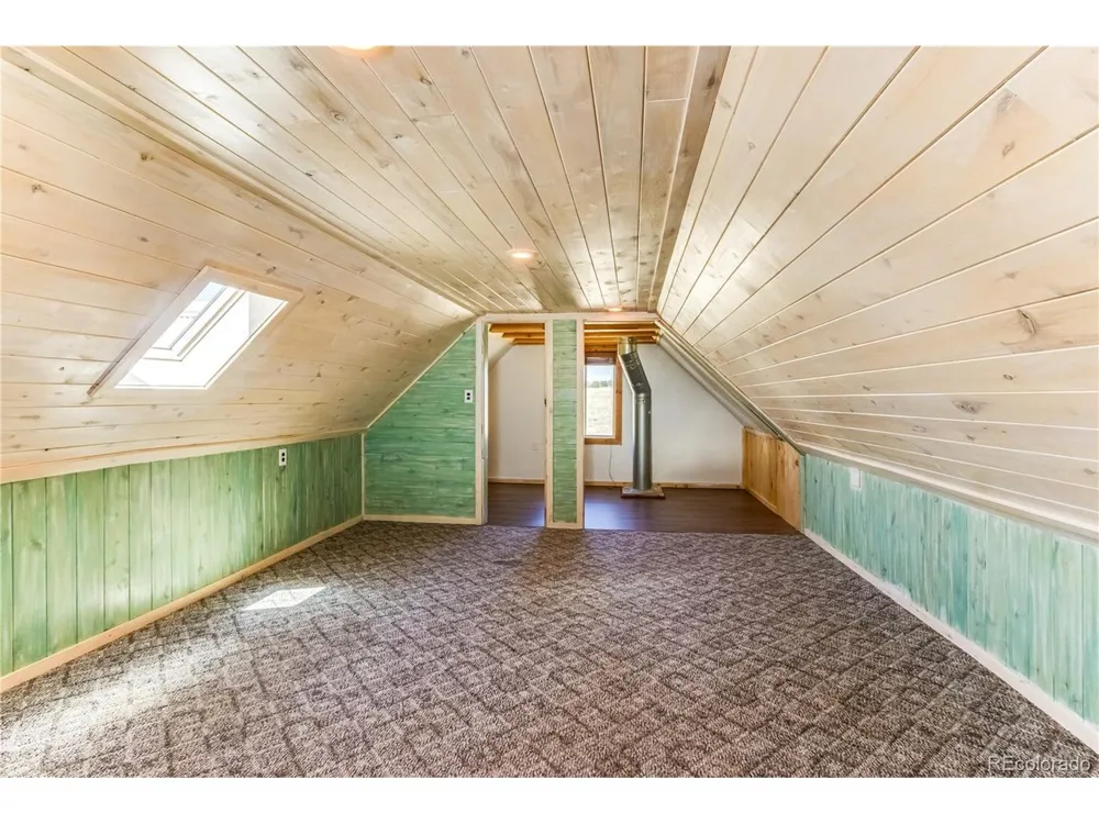 2177 County Road 341 Westcliffe, CO 81252