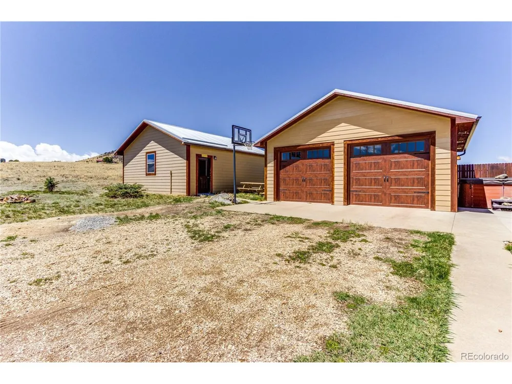 2177 County Road 341 Westcliffe, CO 81252