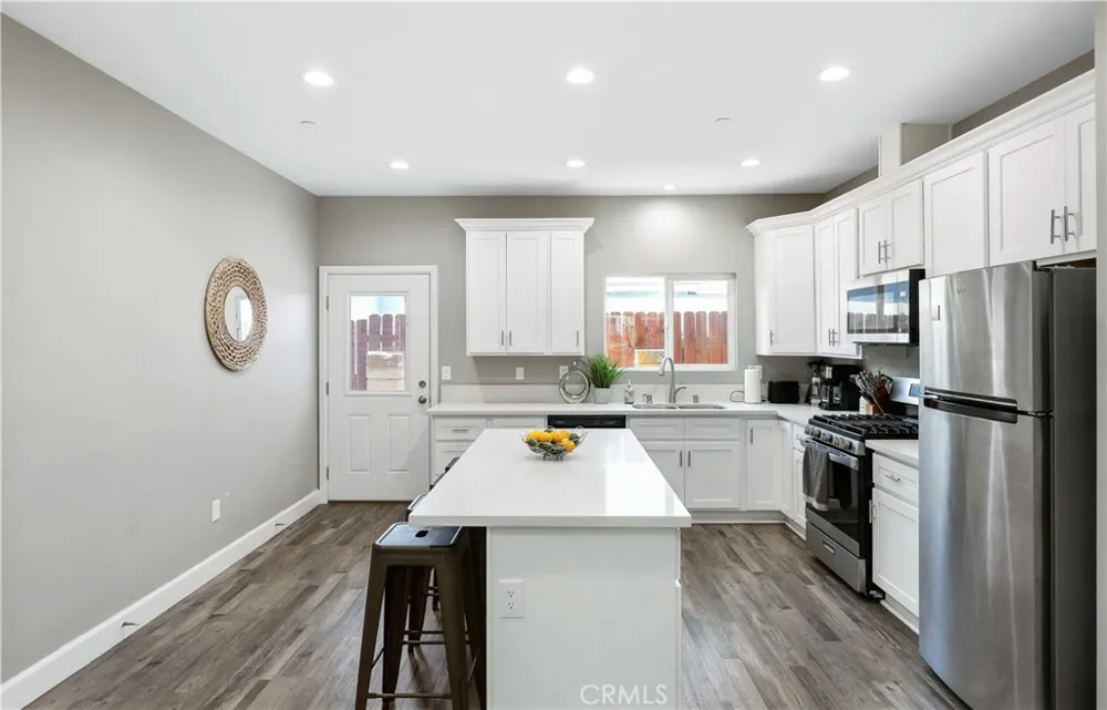 14415 Pontlavoy Avenue Norwalk, CA 90650