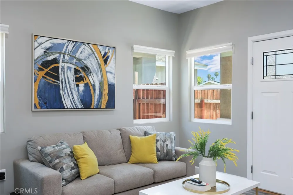 14415 Pontlavoy Avenue Norwalk, CA 90650