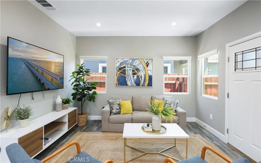 14415 Pontlavoy Avenue Norwalk, CA 90650